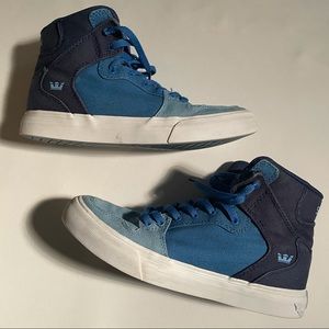 Supra shoes